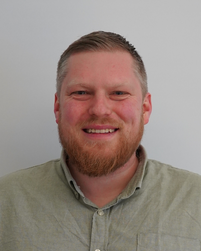 Tobias Dextor-Uebbert